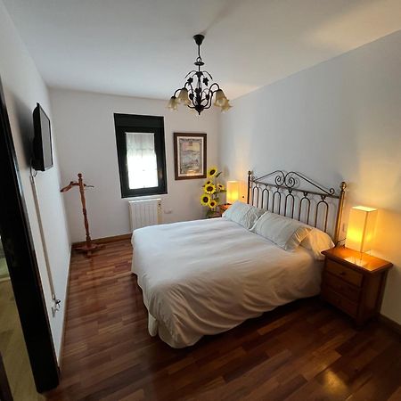 Hotel Rustico Finisterrae Eksteriør bilde