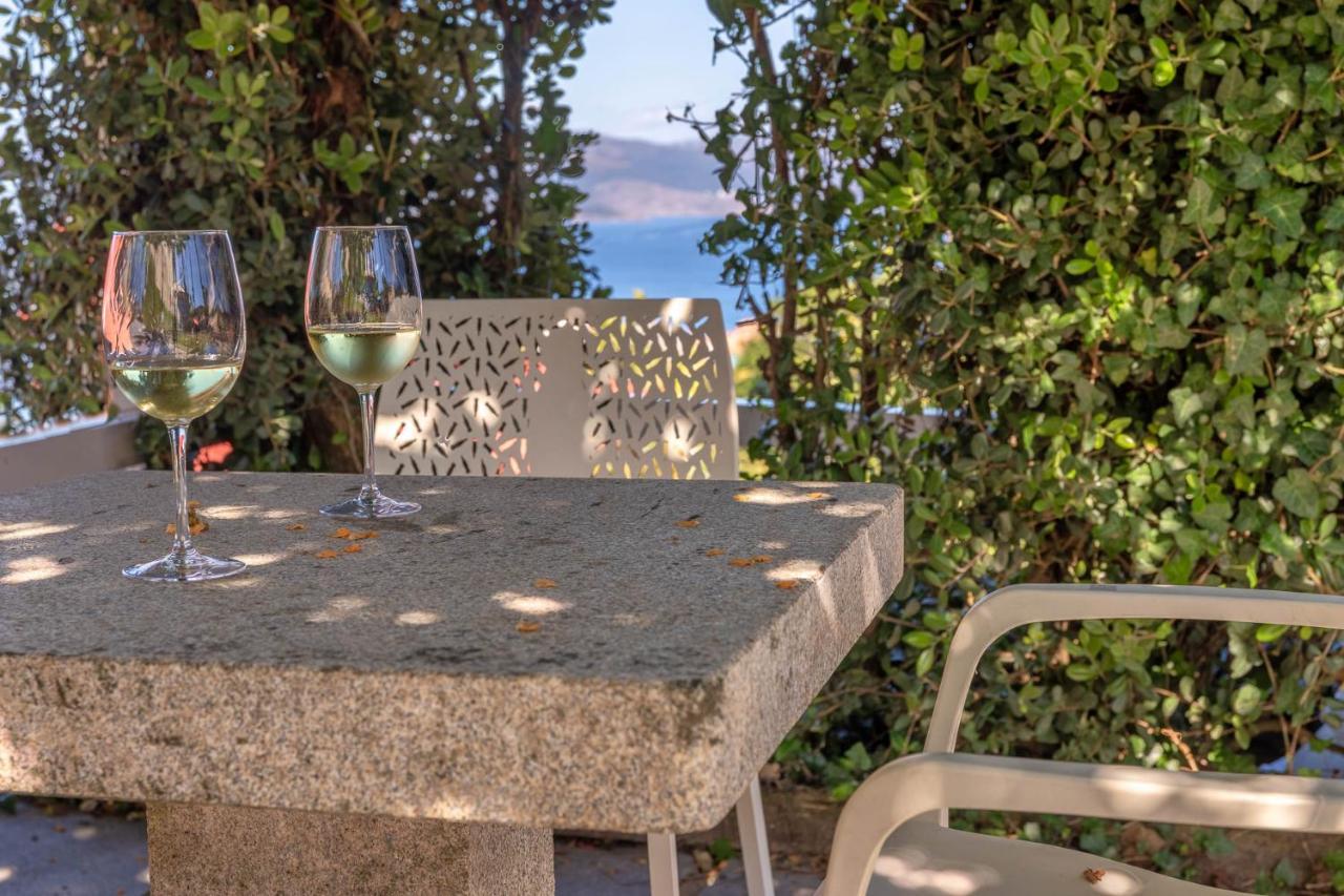 Hotel Rustico Finisterrae Eksteriør bilde