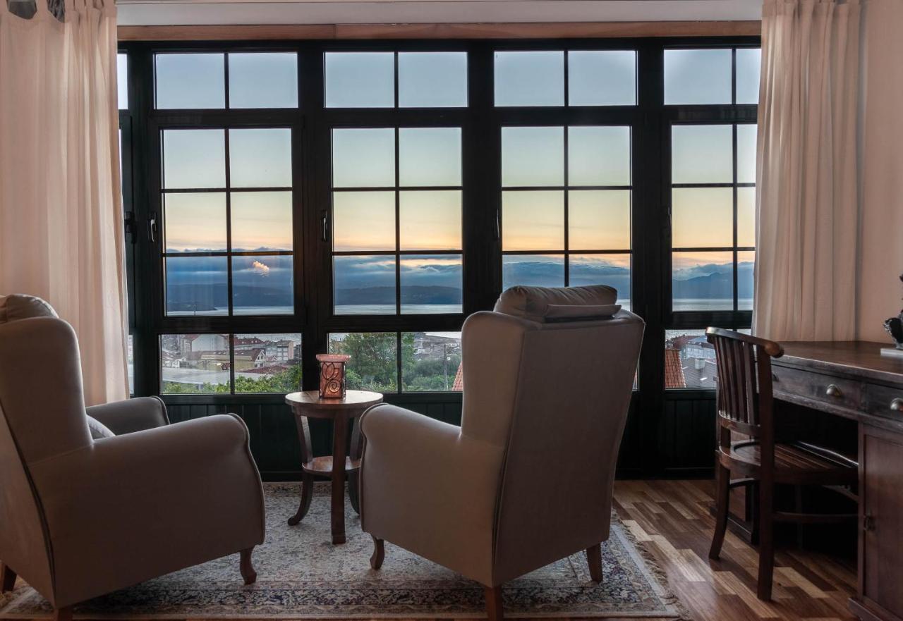 Hotel Rustico Finisterrae Eksteriør bilde