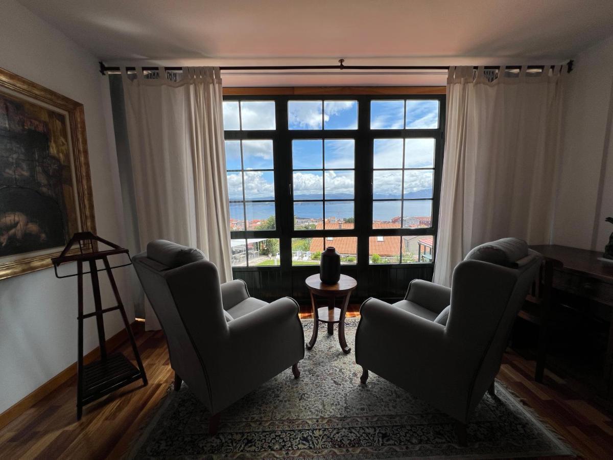 Hotel Rustico Finisterrae Eksteriør bilde
