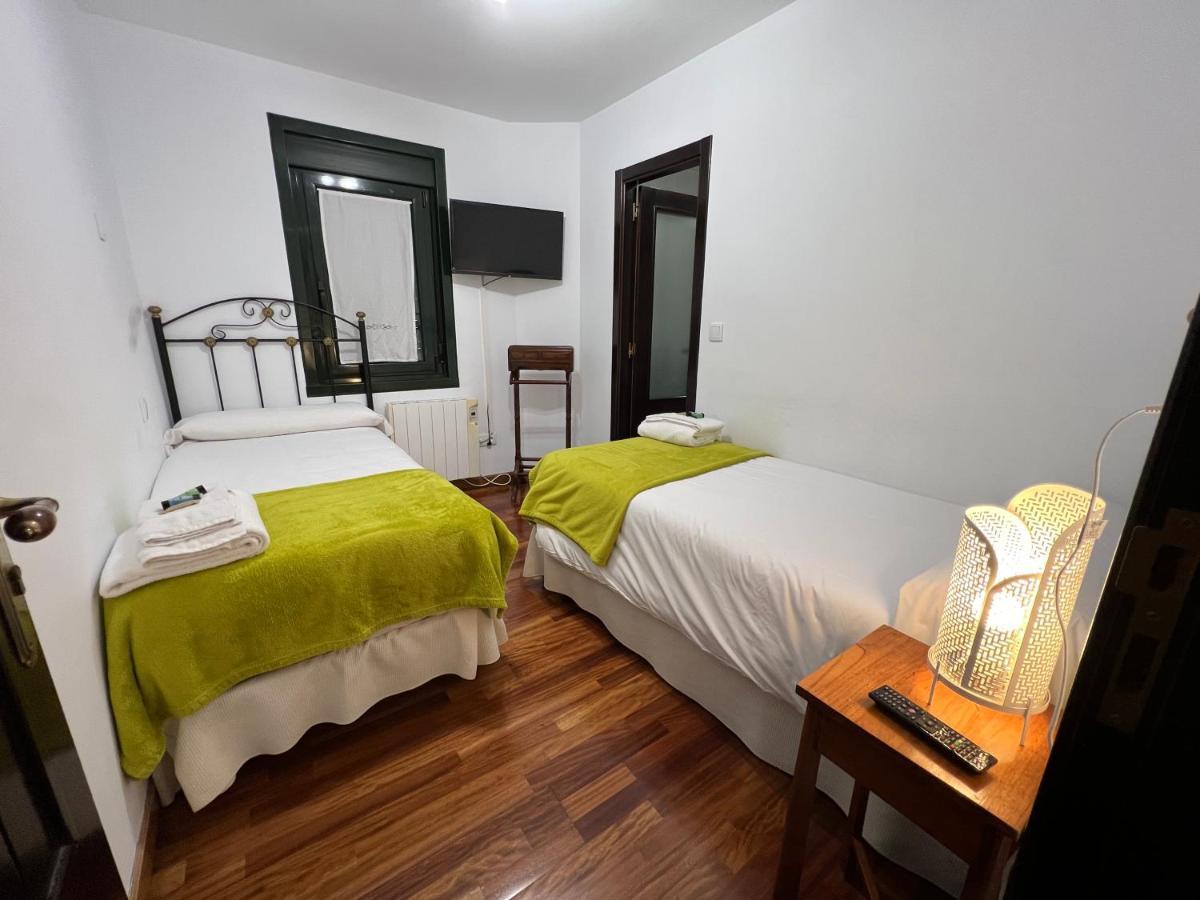 Hotel Rustico Finisterrae Eksteriør bilde