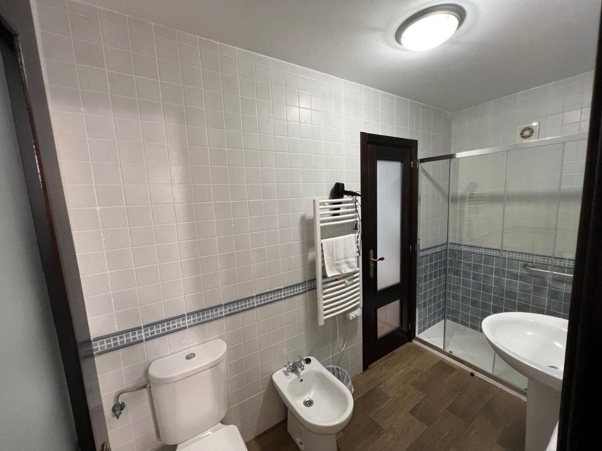 Hotel Rustico Finisterrae Eksteriør bilde