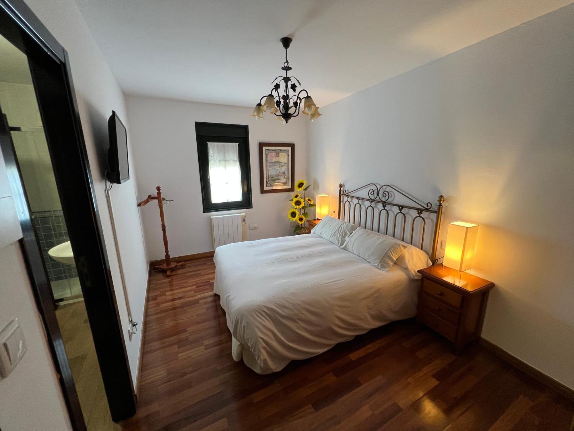 Hotel Rustico Finisterrae Eksteriør bilde