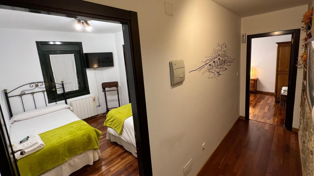Hotel Rustico Finisterrae Eksteriør bilde