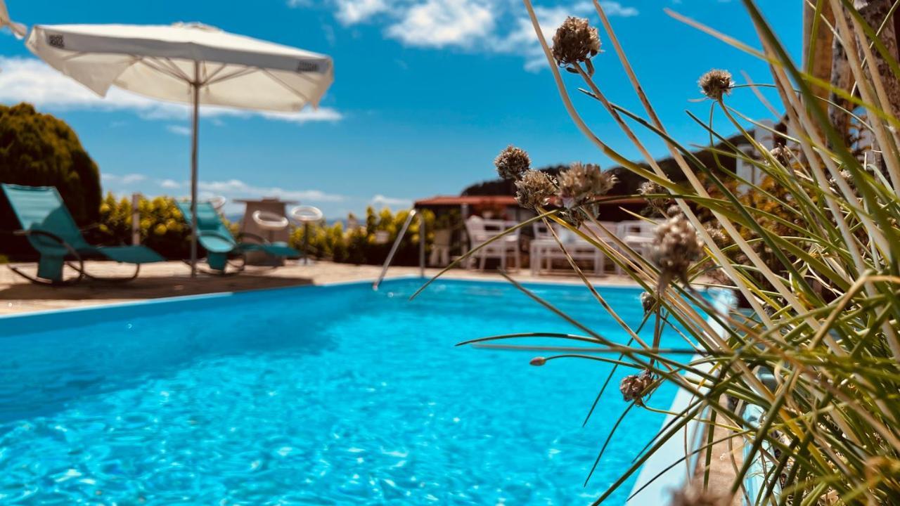 Hotel Rustico Finisterrae Eksteriør bilde